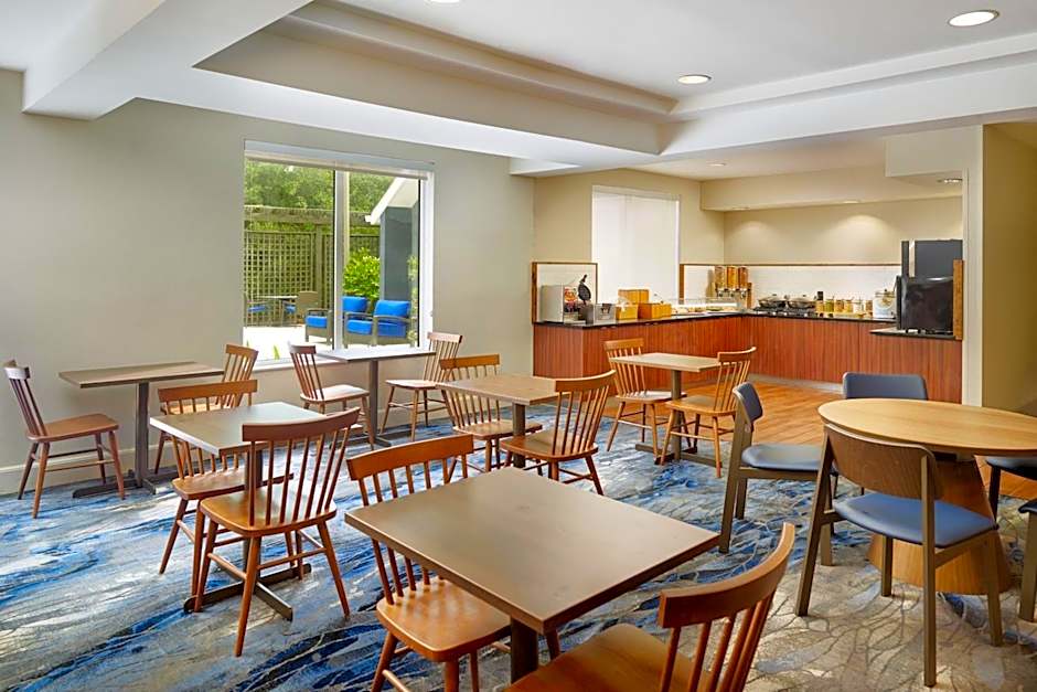 Fairfield Inn & Suites by Marriott Anderson Clemson