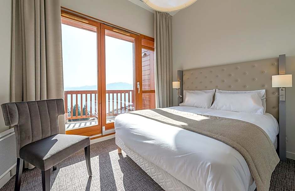 Appart'Hotel Prestige Odalys Eden