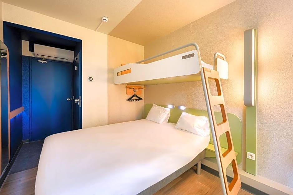 ibis budget Versailles - Trappes