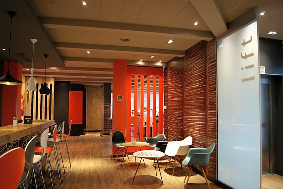 ibis Winterthur City