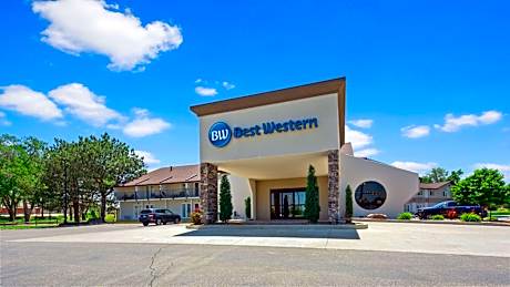 Best Western Sundowner