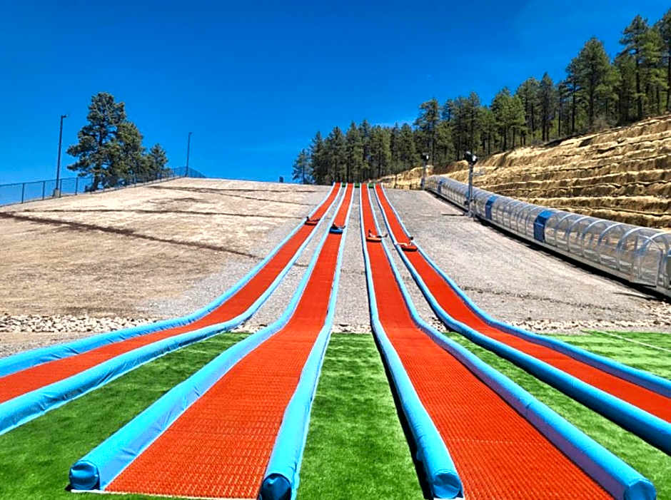 Super 8 by Wyndham Williams West Route 66 - Grand Canyon Area