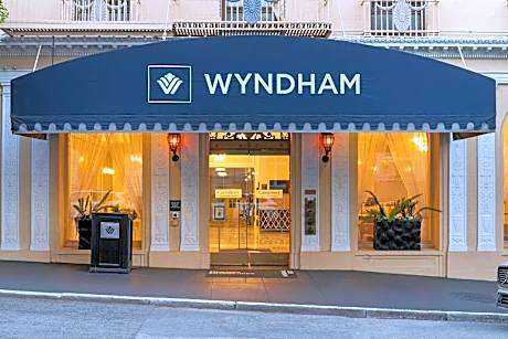Wyndham Canterbury At San Francisco