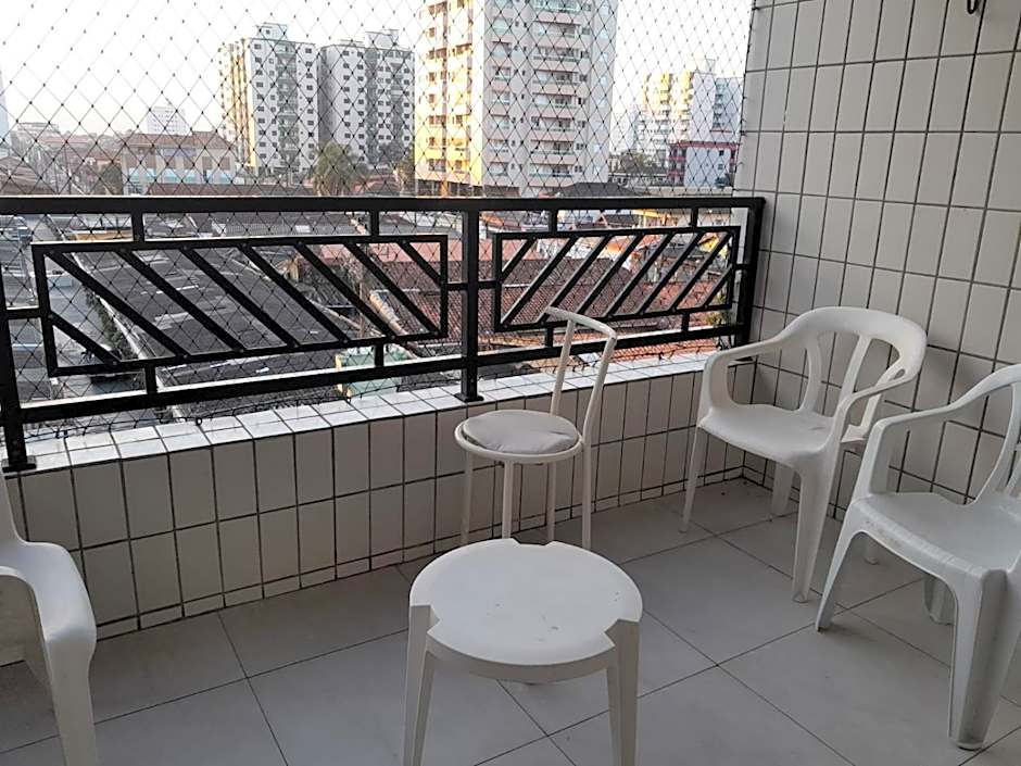 Apartamento Guilhermina