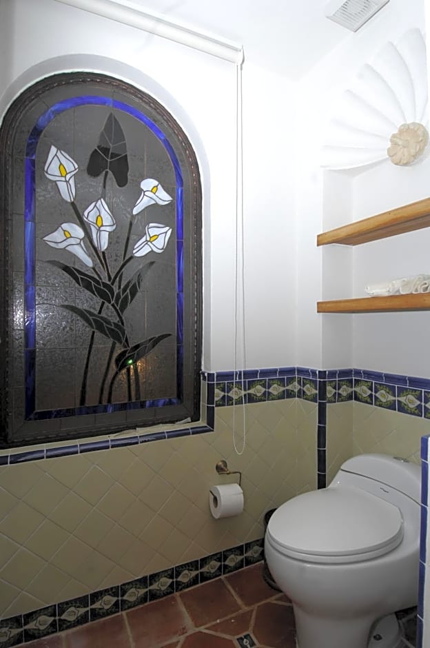Hotelito "Casa Dionisio"