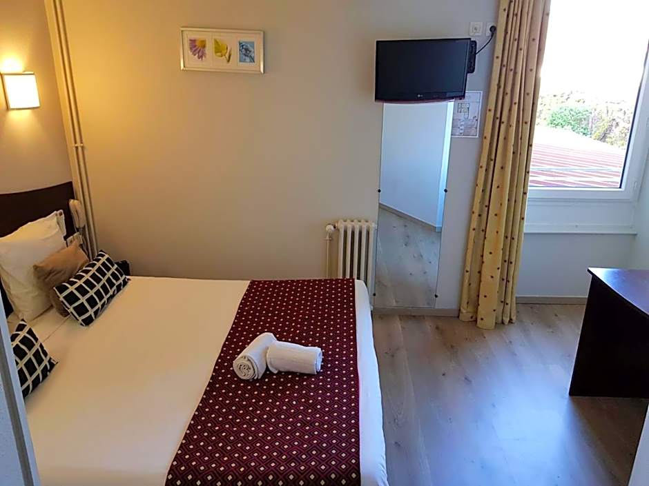 Hotel les Commercants