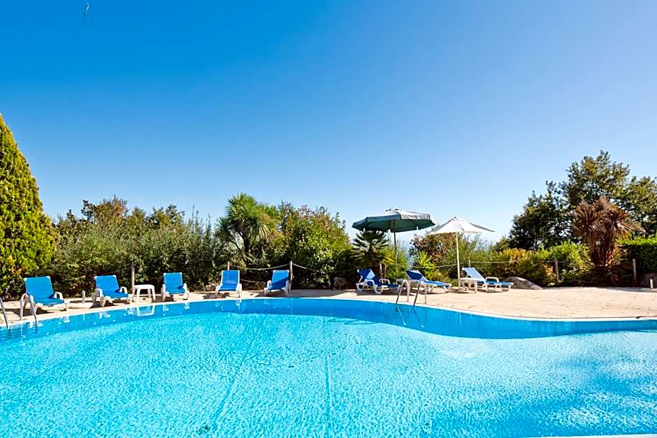 Golden Tulip Caramulo Hotel & SPA