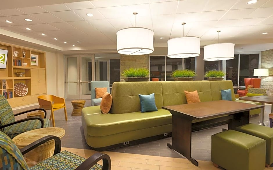 Home2 Suites by Hilton Bellingham