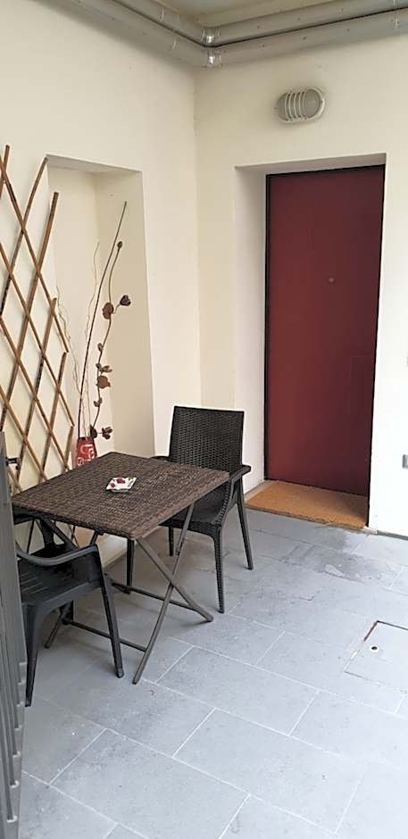 Agorà Residenza