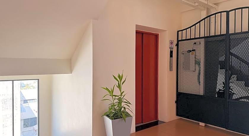 SO Zen Hotel Silom Bangkok