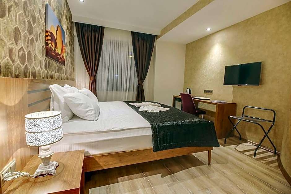Newway Hotel