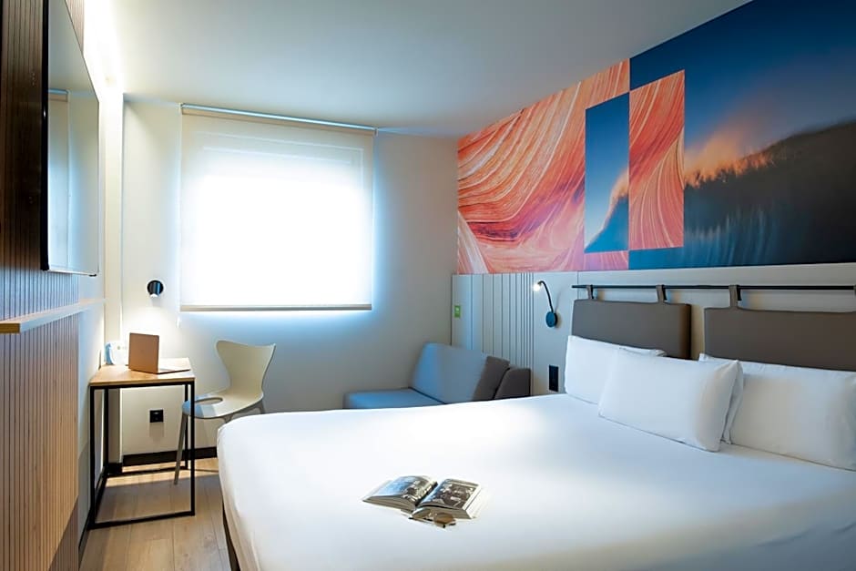 ibis Styles Santander