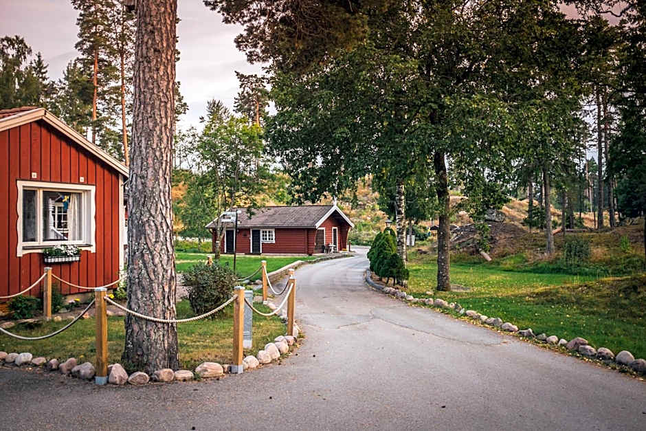 Odalgården Hotell, Kurs & Konferens