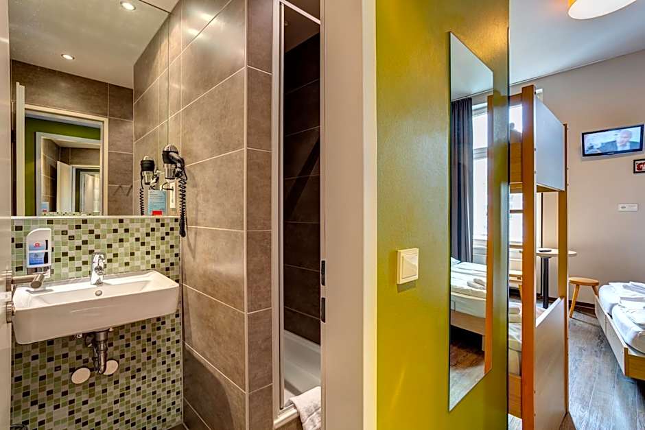 MEININGER Hotel Berlin Mitte