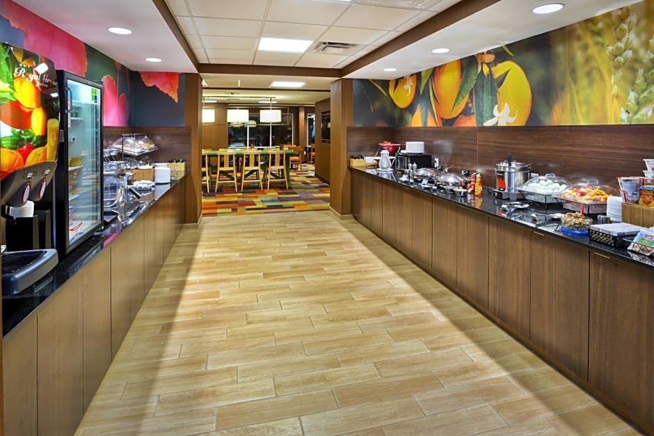Fairfield Inn Owensboro
