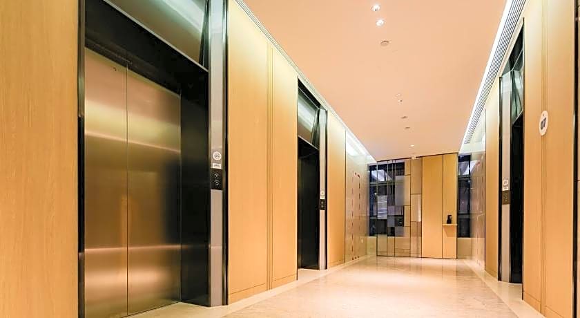 Holiday Inn Express Xian High-Tech Zone North By IHG