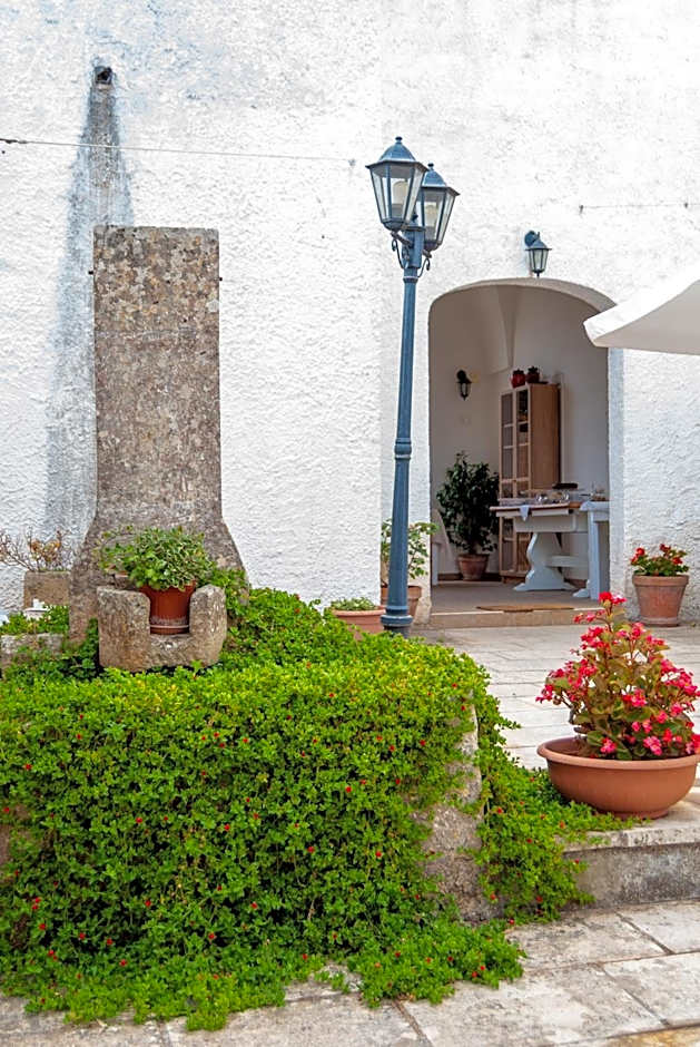 B&B Masseria Donna Carlotta