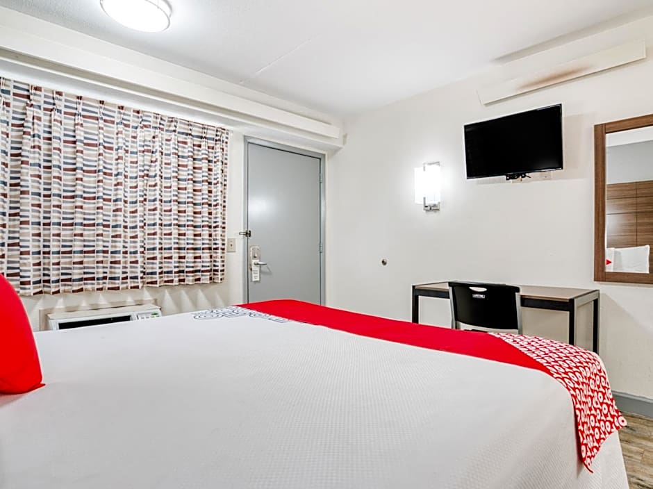 Dallas Love Field Inn