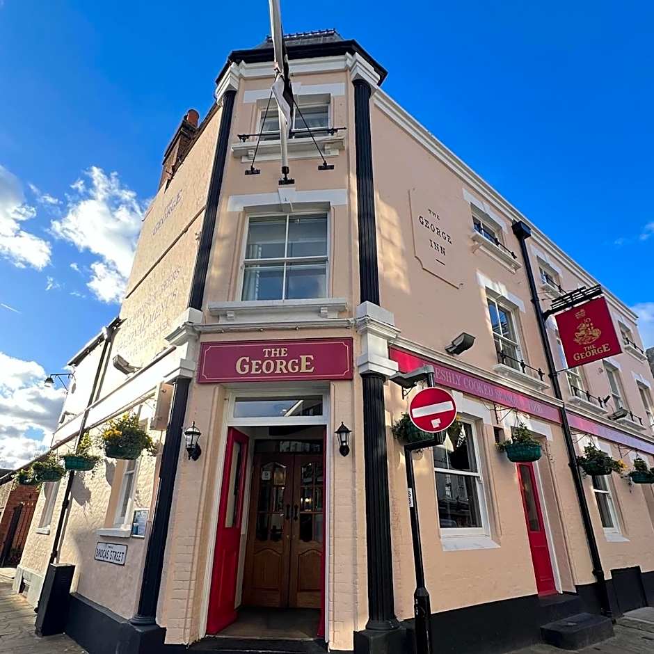 The George Inn