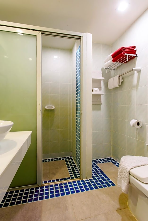 Chaweng Budget Hotel