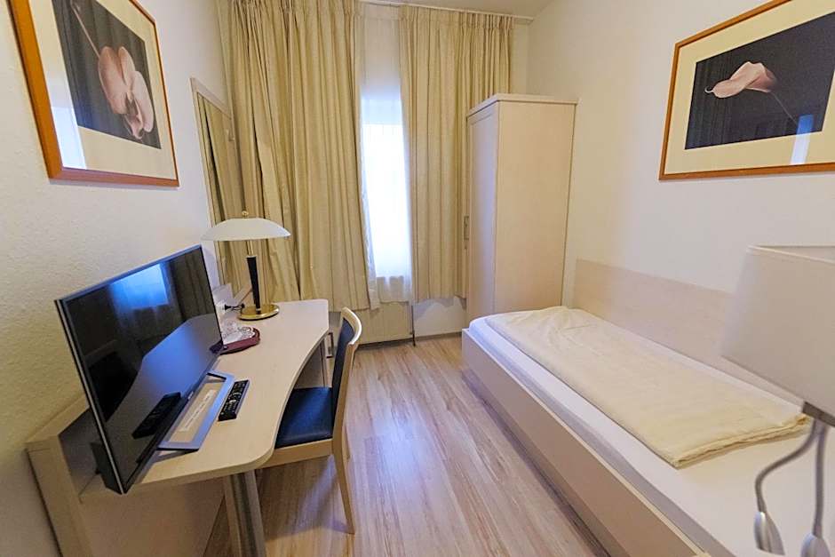 Hotel Zum Klüverbaum