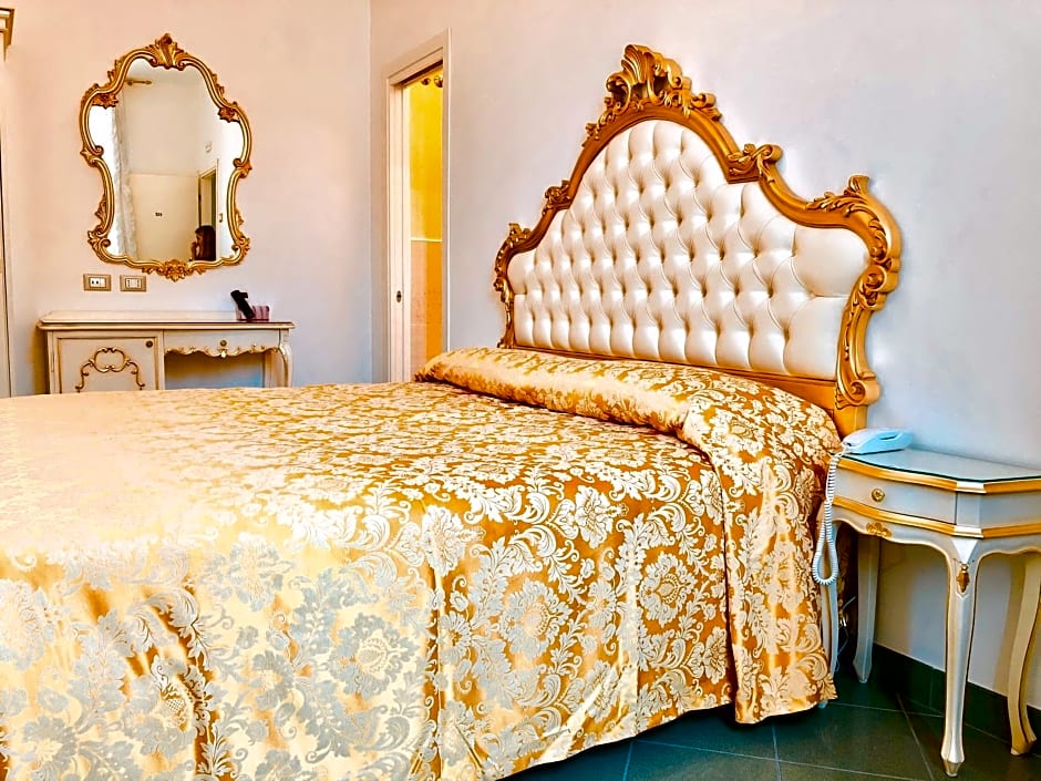 Hotel Marte