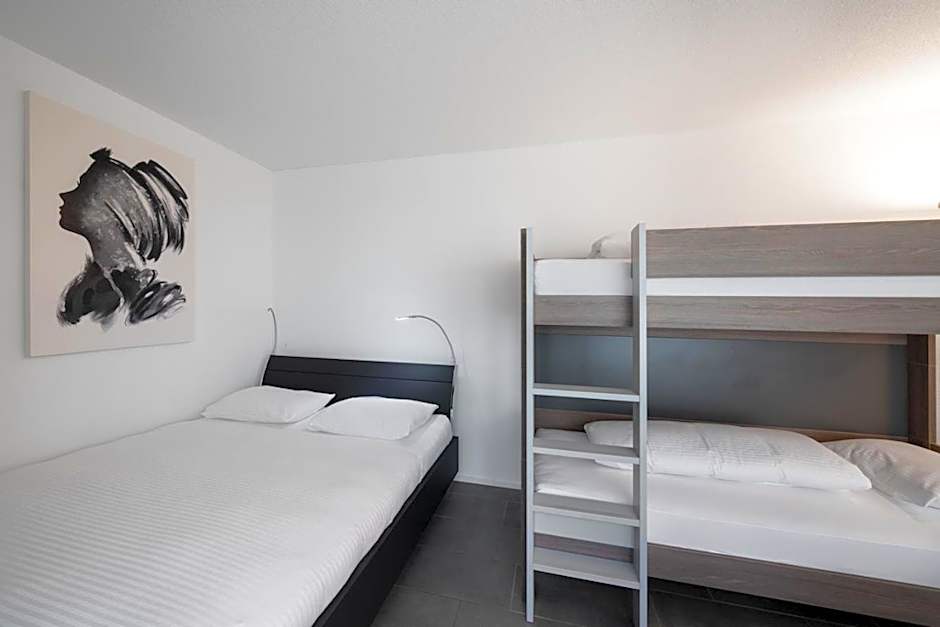 Studio VICTORIA Interlaken