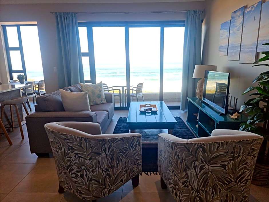 WavesEnd Wilderness Self-catering Units