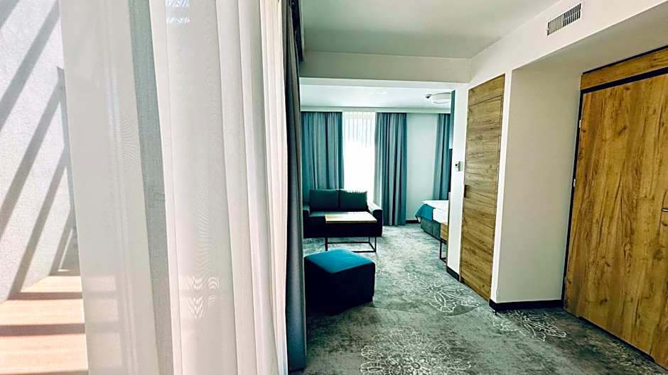 Hotel Limanova