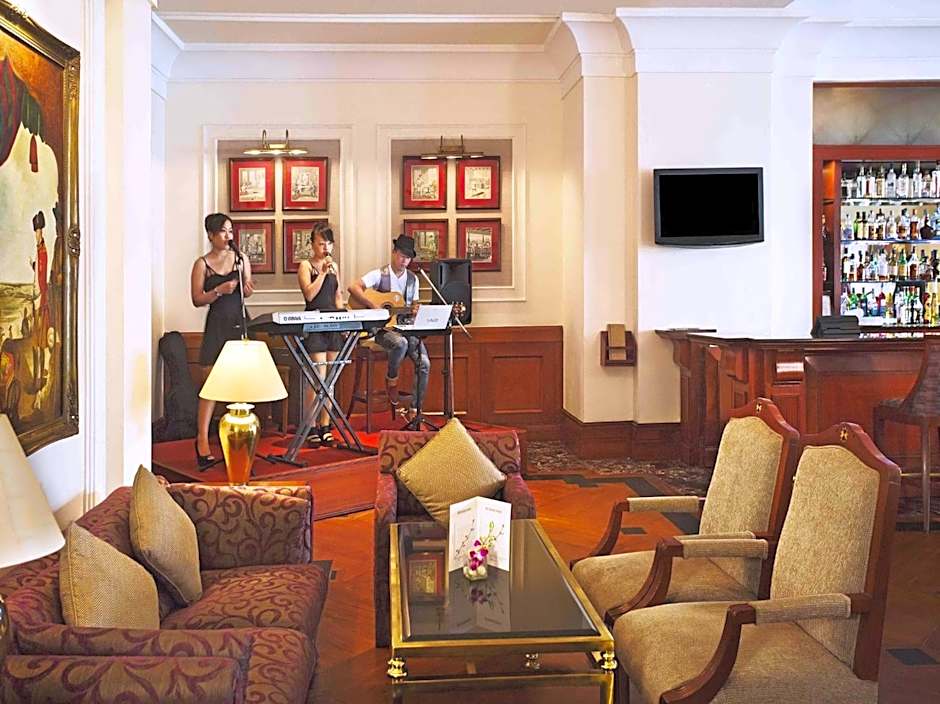 Eros Hotel - New Delhi Nehru Place