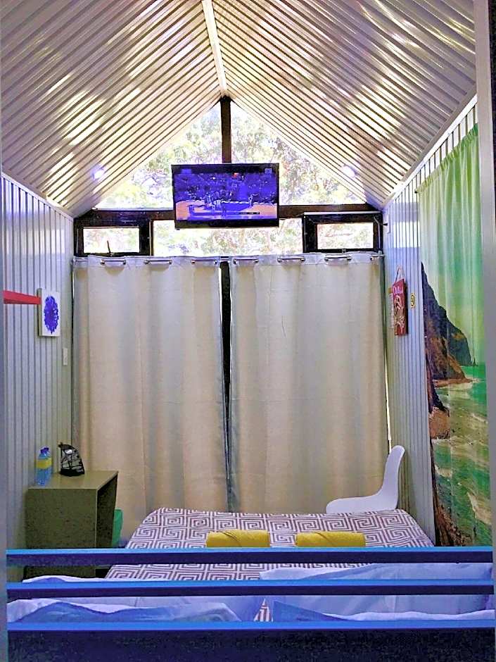 Lanzones Cabana