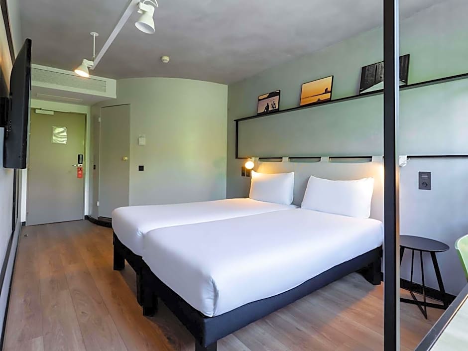 Ibis Barcelona Castelldefels