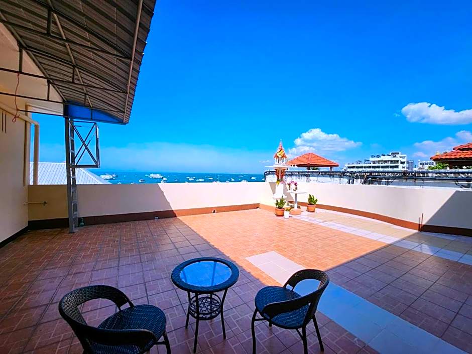 White Rose​ Hotel​ II​