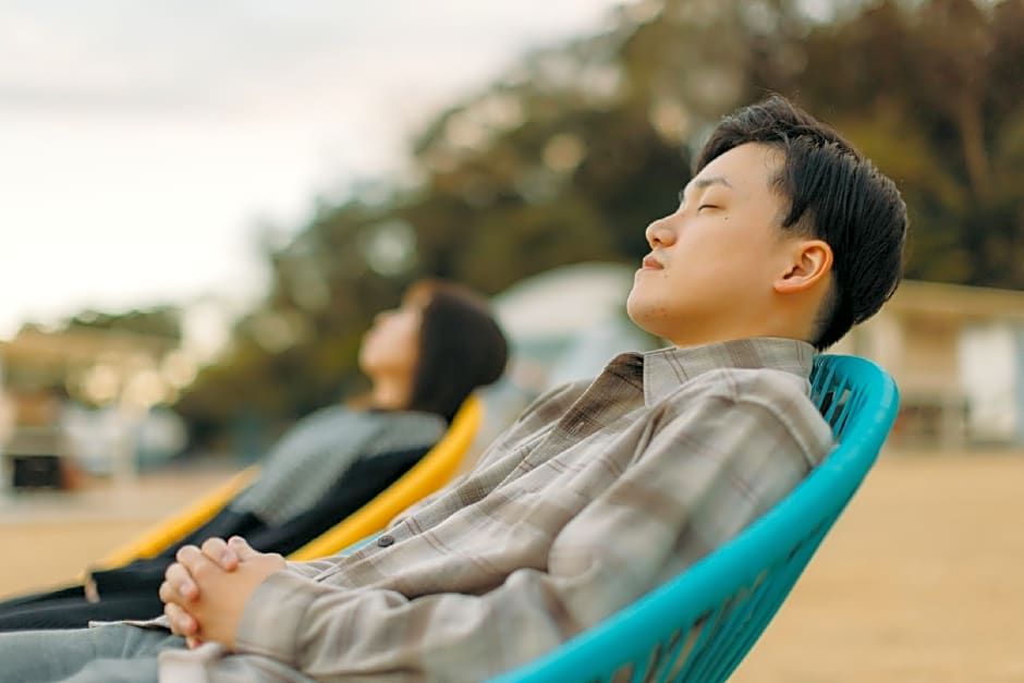 IZU GRAN VILLAGE Glamping