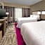 Hampton Inn by Hilton Hattiesburg