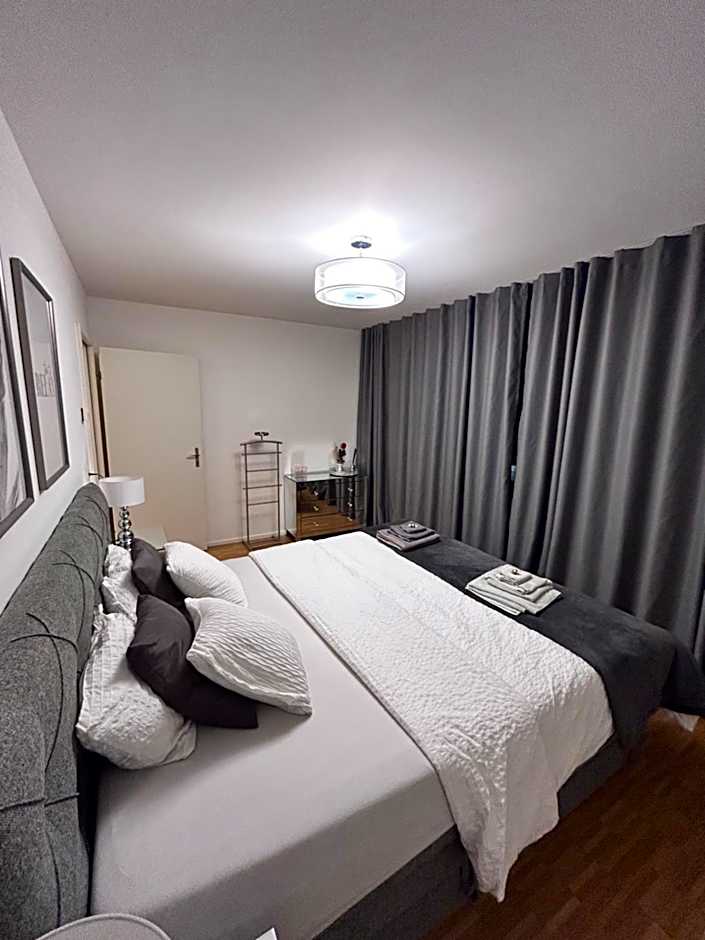 Apartment Basel