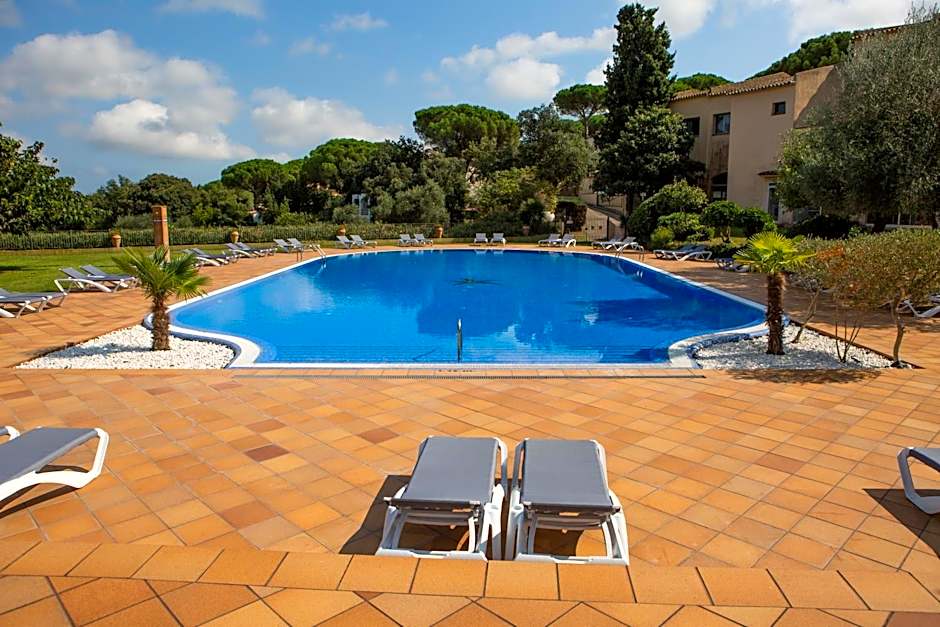 RVHotels Golf Costa Brava
