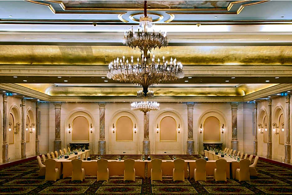 Sonesta Hotel Tower & Casino Cairo