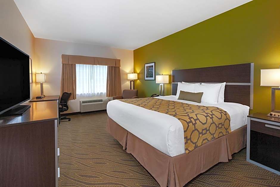 Baymont by Wyndham Beulah