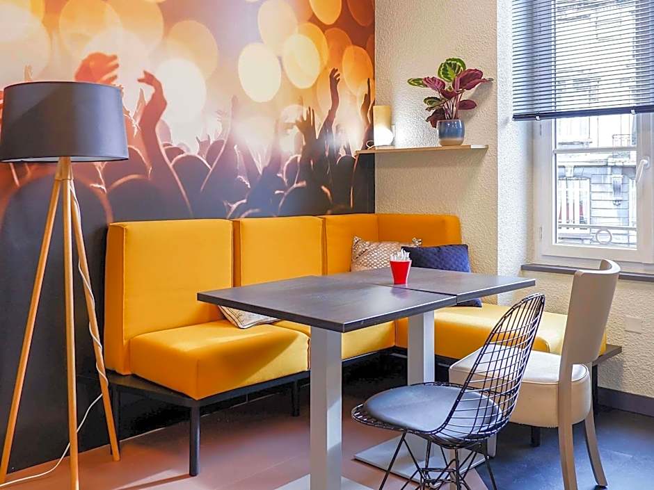 ibis Limoges Centre