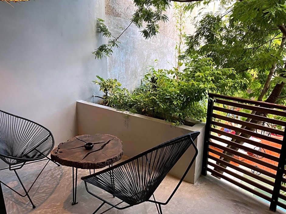 Little Gem Hotel Tulum La Veleta