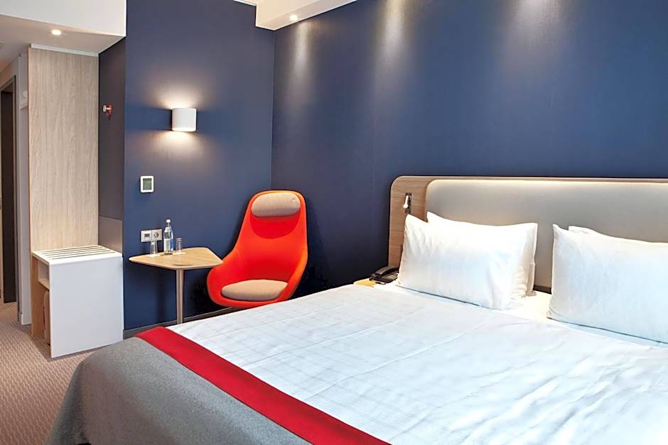 Holiday Inn Express Oberhausen By IHG