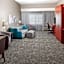 Courtyard by Marriott Houston Medical Center/NRG Park