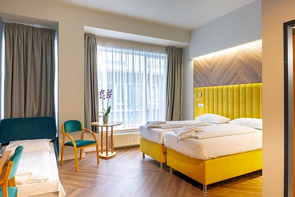 Pilvax Hotel Budapest