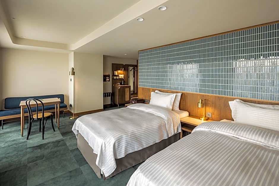 Photo 1 of 6 of Deluxe 2 Beds