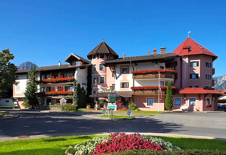 Hotel Moserhof