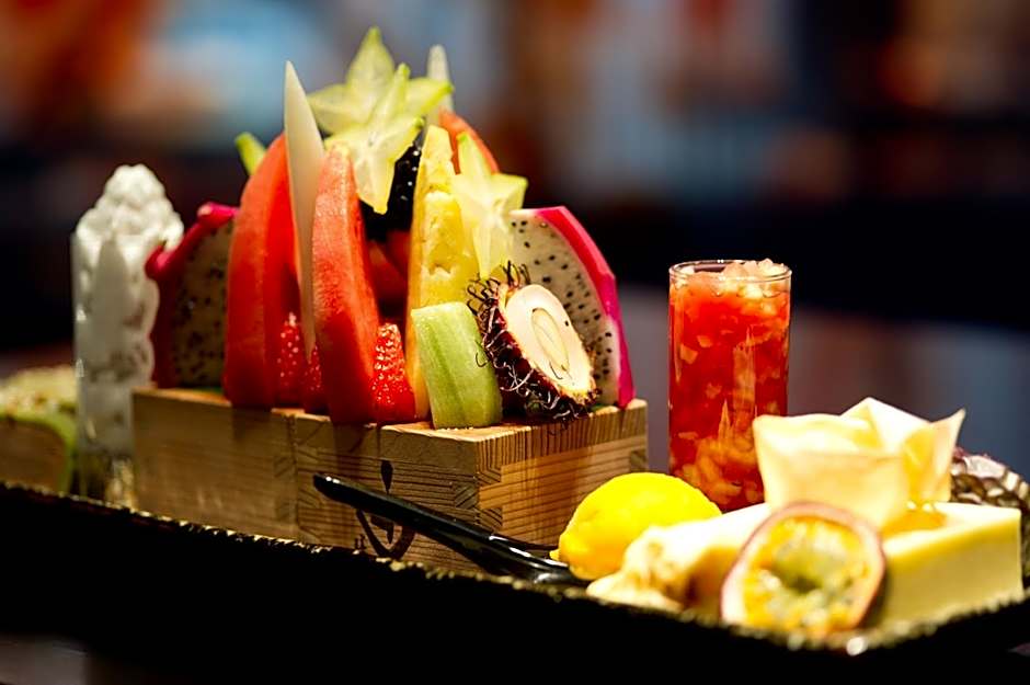 Park Plaza Nottingham