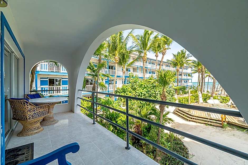 Caribbean Villas Hotel