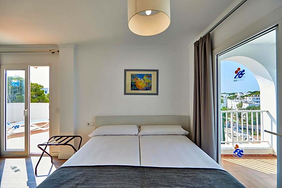 OLA Apartamentos Cala Dor