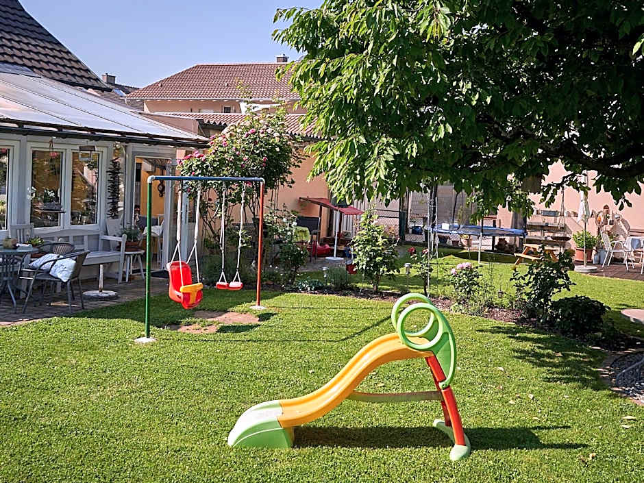 Gästehaus J. Baumann